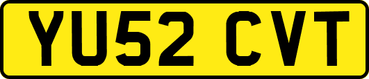 YU52CVT