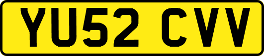 YU52CVV