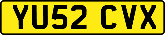 YU52CVX