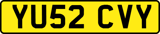 YU52CVY
