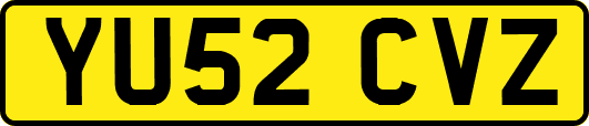 YU52CVZ