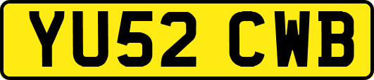 YU52CWB