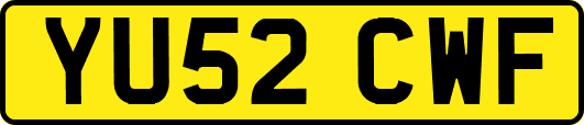 YU52CWF