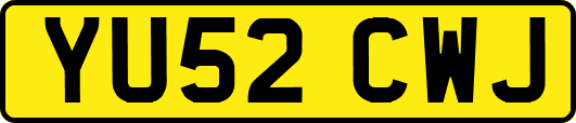YU52CWJ