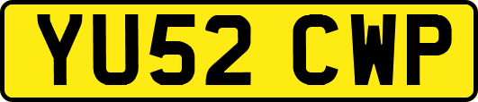 YU52CWP