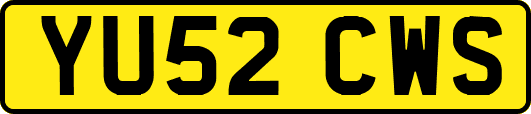 YU52CWS