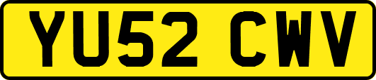 YU52CWV