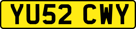 YU52CWY
