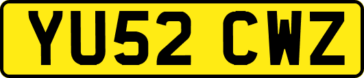 YU52CWZ