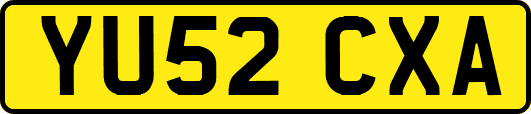 YU52CXA