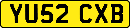 YU52CXB