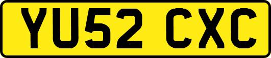 YU52CXC