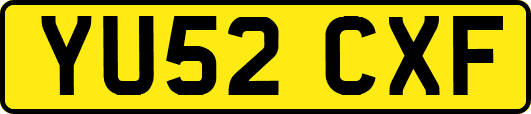 YU52CXF
