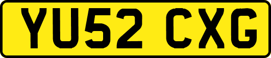 YU52CXG