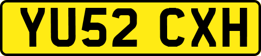 YU52CXH