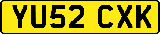 YU52CXK