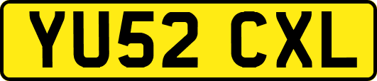 YU52CXL