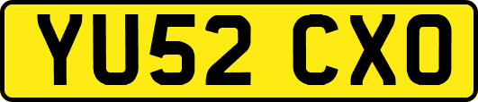 YU52CXO