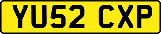 YU52CXP