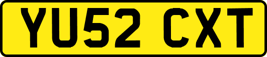 YU52CXT