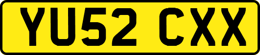 YU52CXX
