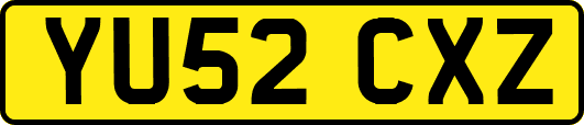 YU52CXZ