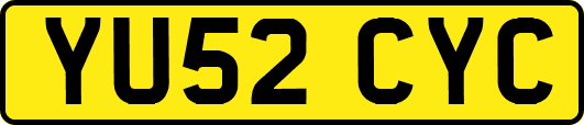 YU52CYC