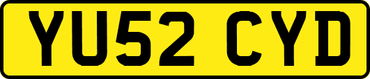 YU52CYD