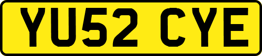 YU52CYE