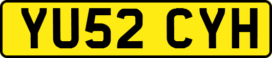 YU52CYH