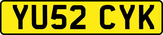 YU52CYK