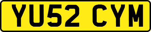 YU52CYM