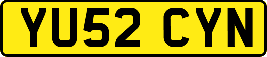 YU52CYN