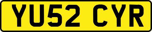 YU52CYR