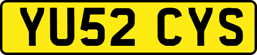 YU52CYS