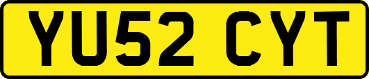YU52CYT