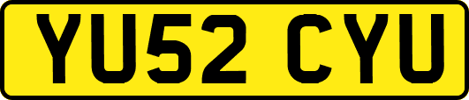 YU52CYU