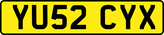 YU52CYX