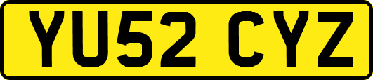 YU52CYZ