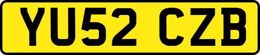 YU52CZB
