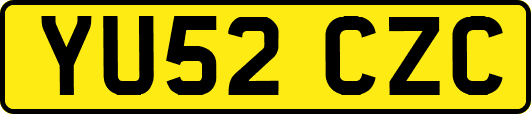 YU52CZC