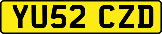 YU52CZD