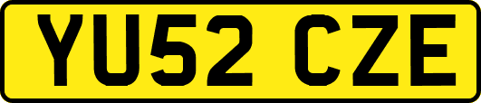 YU52CZE