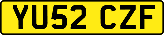 YU52CZF
