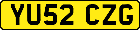 YU52CZG