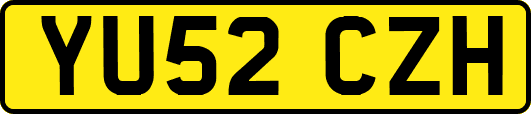 YU52CZH