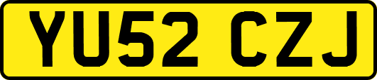 YU52CZJ