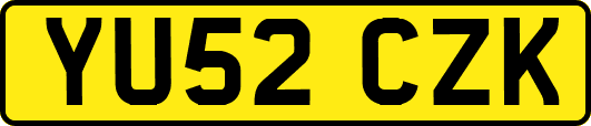 YU52CZK