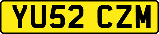 YU52CZM