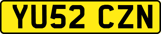 YU52CZN